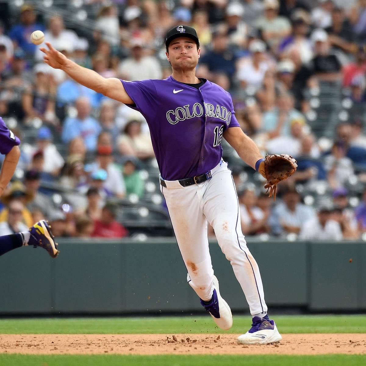 si.com - Scott Roche - How to Watch Rockies Series Opener vs. Struggling Cubs: TV Stream, Radio, Injuries