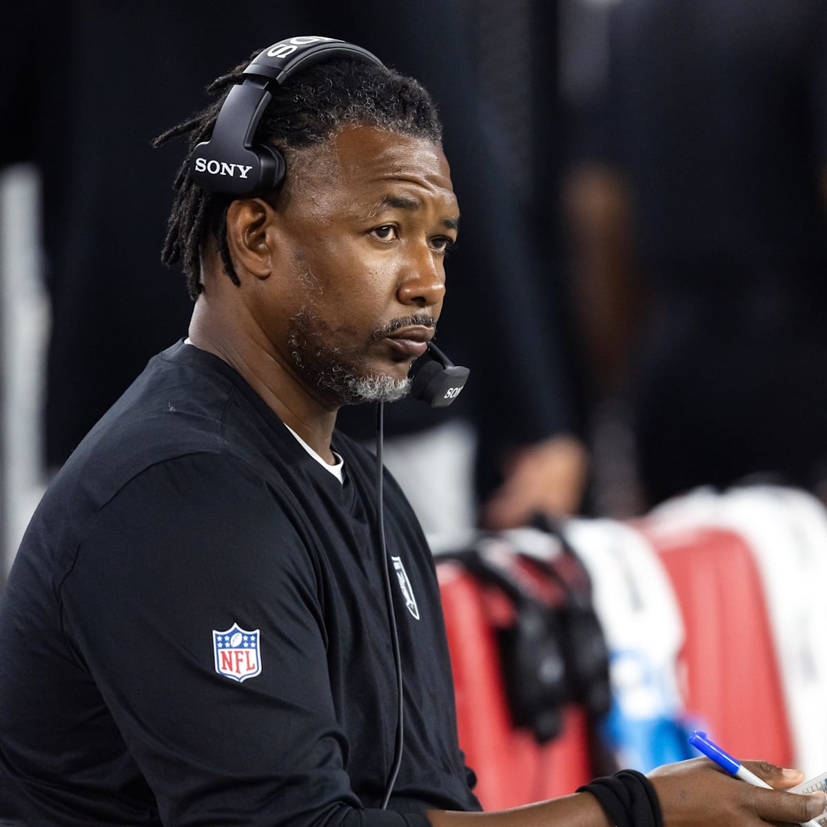 si.com - David Harrison - Why Patrick Graham's 'light box' defense is the perfect fit for Commanders