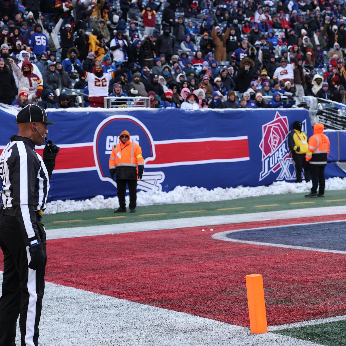 si.com - Philip Hughes - Commanders Sophomore Outlook: Commanders Sophomore Outlook: Where Does Jaylin Lane Fit in 2026?