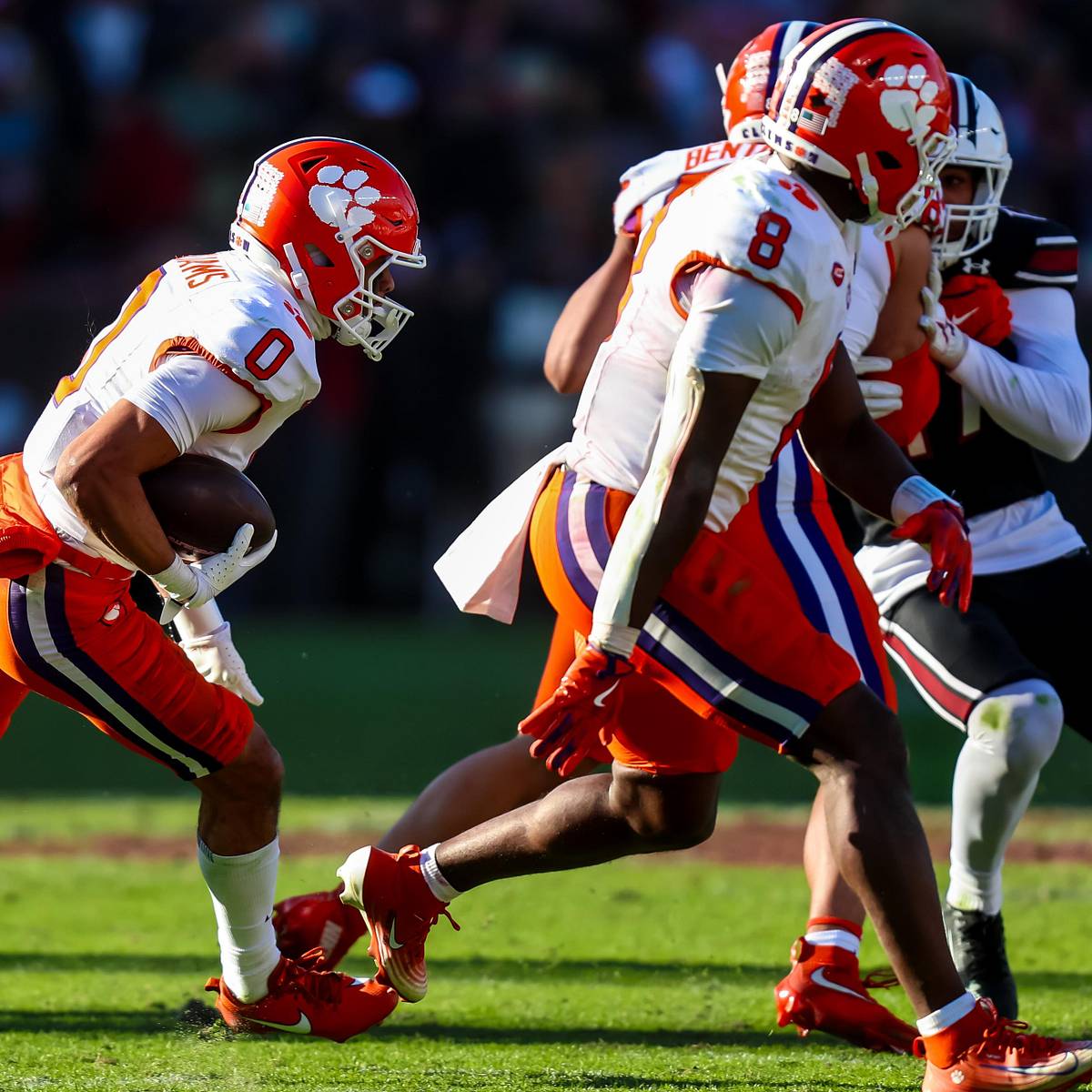 si.com - Philip Hughes - Commanders Film Room: Why Antonio Williams Is the Ultimate Slot Weapon