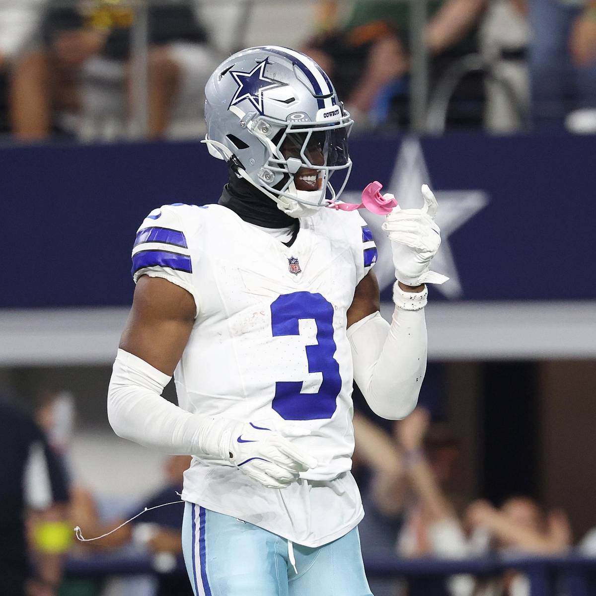 Top Dallas Cowboys fantasy football options Week 5, CeeDee Lamb