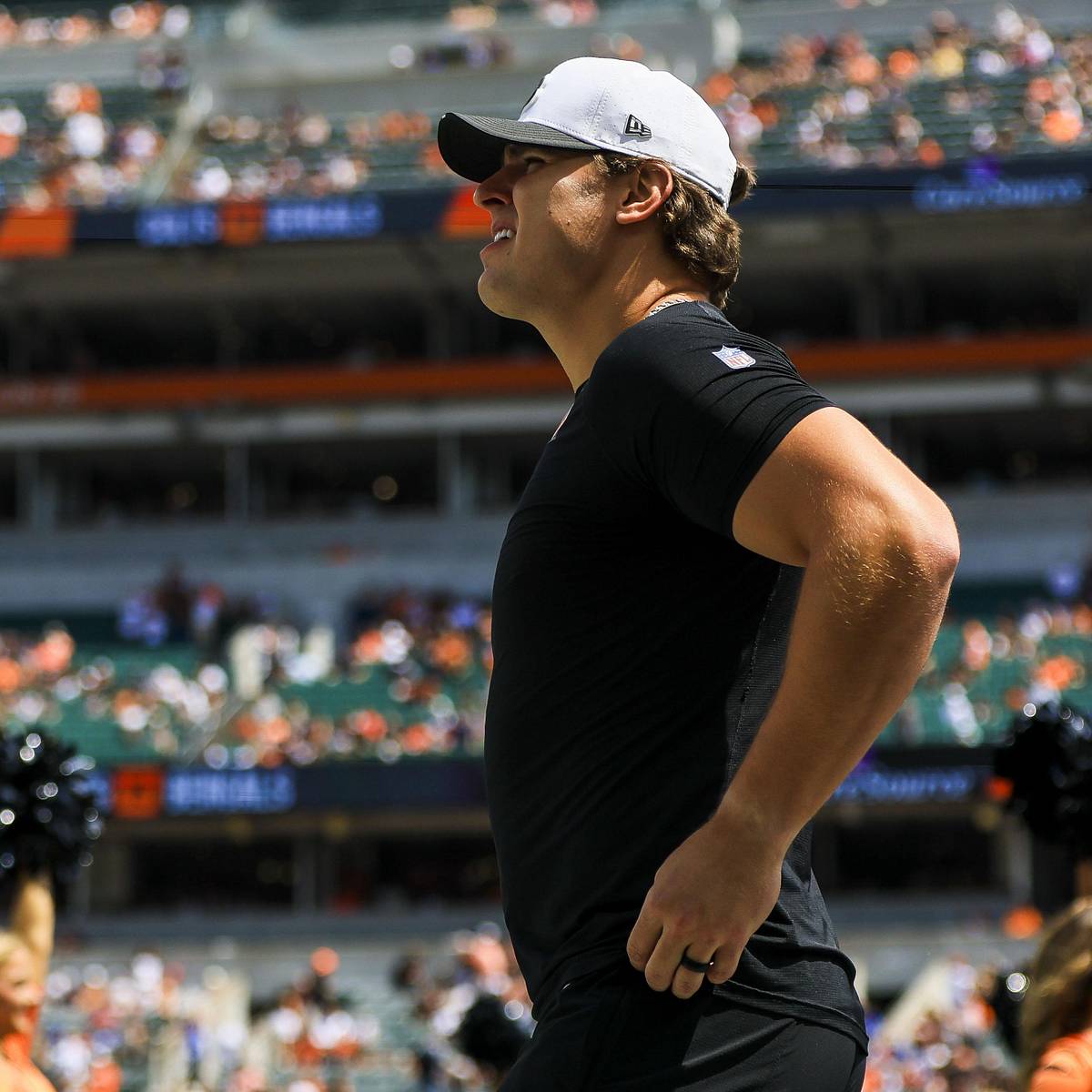 Cowboys 'called' about superstar NFL sack leader ahead of trade