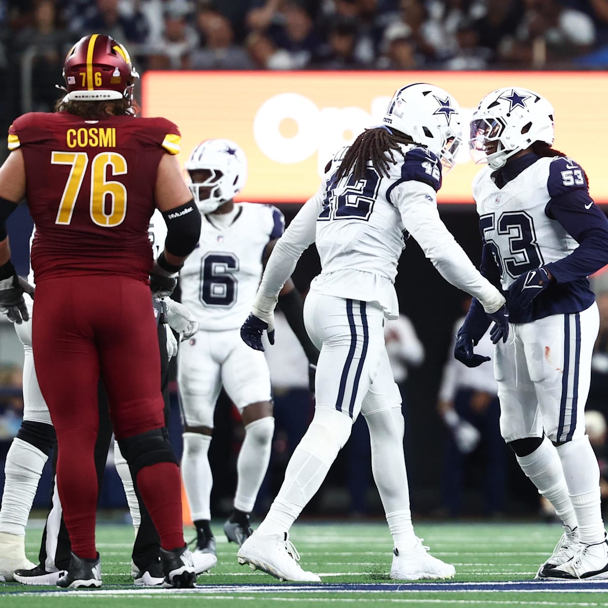 si.com - Randy Gurzi - Cowboys Sack Artist Linked to AFC Franchise as Top Free-Agency Fit