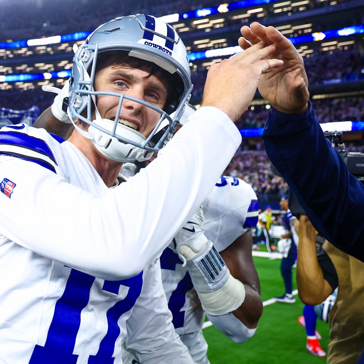 Dallas Cowboys Kicker Brandon Aubrey Set for a Game-Changing Contract