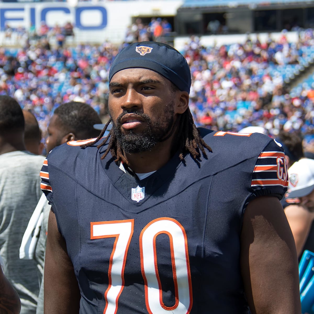 si.com - Randy Gurzi - Cowboys Urged to Sign Veteran OT as Insurance for Tyler Guyton