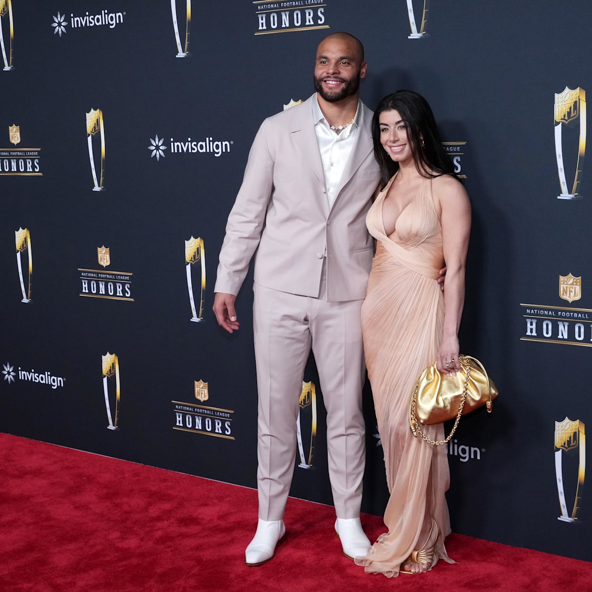 Why Dak Prescott, Sarah Jane Ramos Called Off Wedding Allegedly Revealed