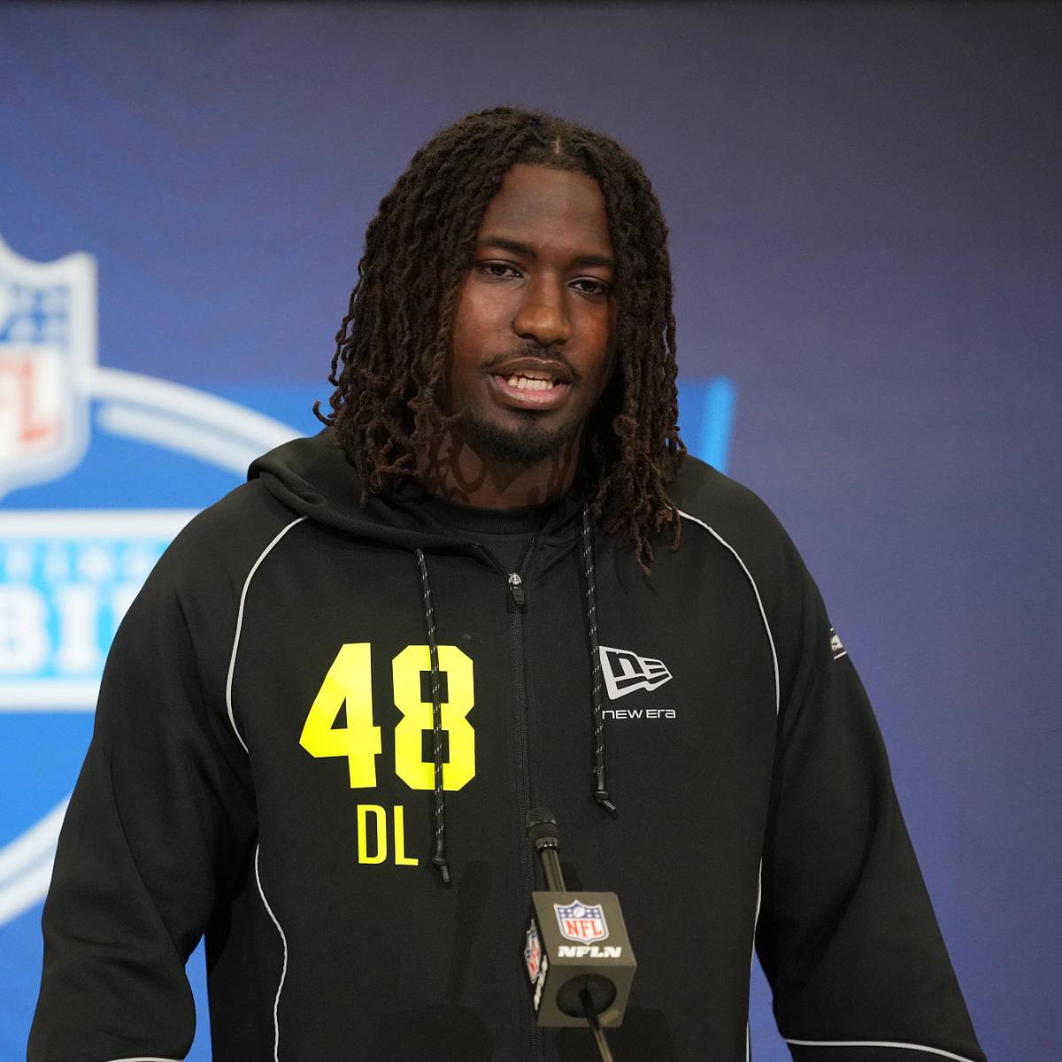 Malachi Lawrence Could be Dark Horse Target for Cowboys at Pick No. 20