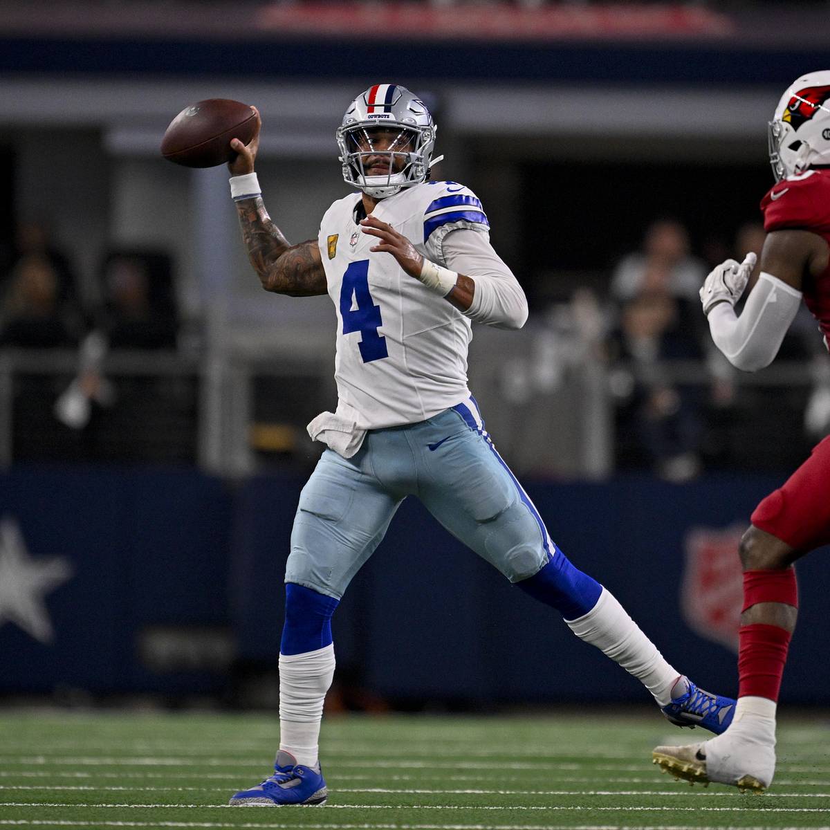 Most Important Cowboys Revenge Games on 2026 NFL Schedule