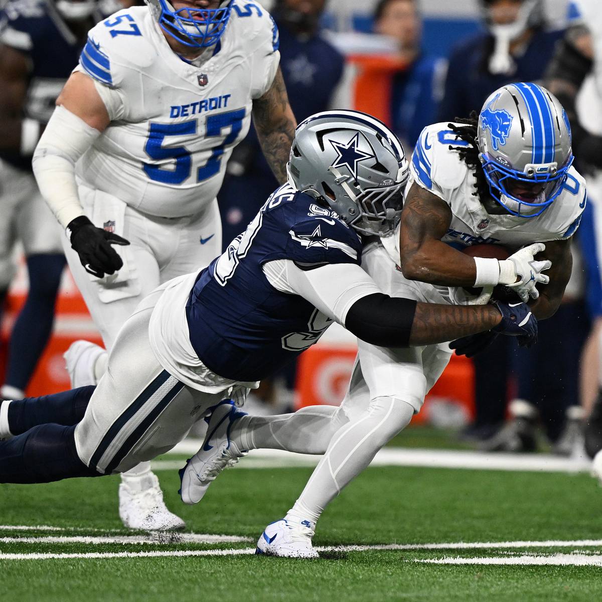 Dallas Cowboys Given Scheduling Advantage Only 3 Other NFL Teams Have