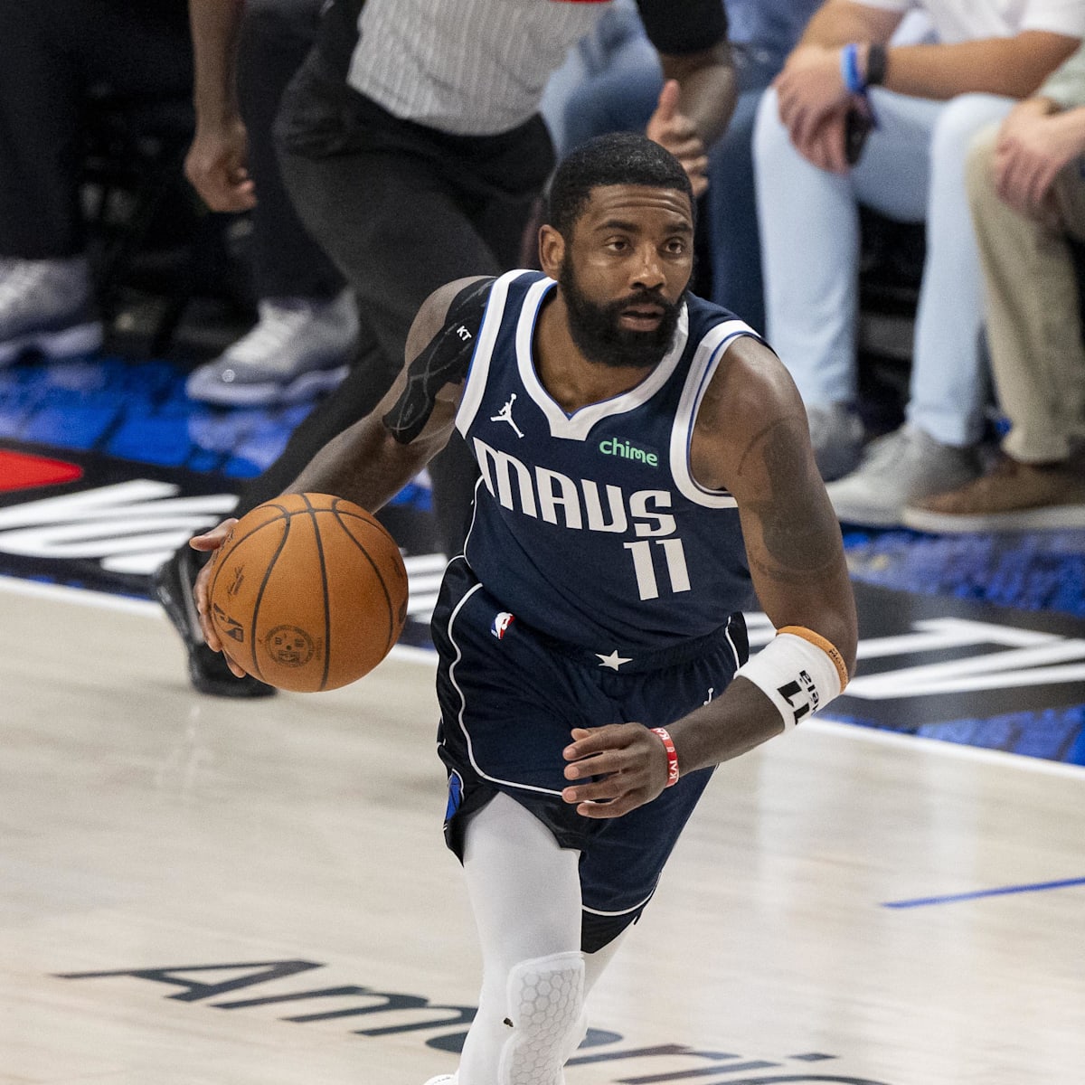 Expectations for Kyrie Irving Entering 14th Season, image size:1200x1200