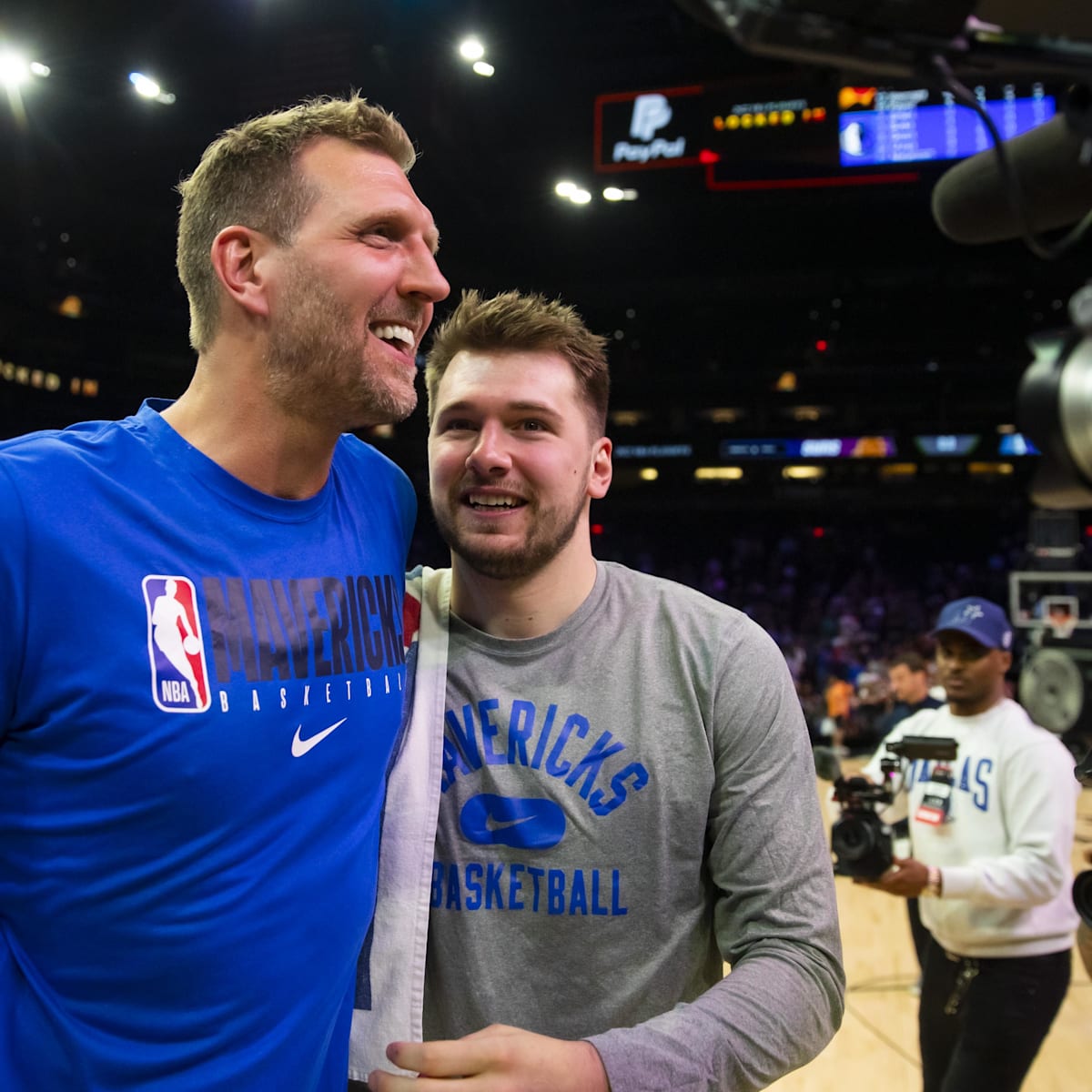 Remembering Dirk Nowitzki: A Mavericks Legacy, image size:1200x1200