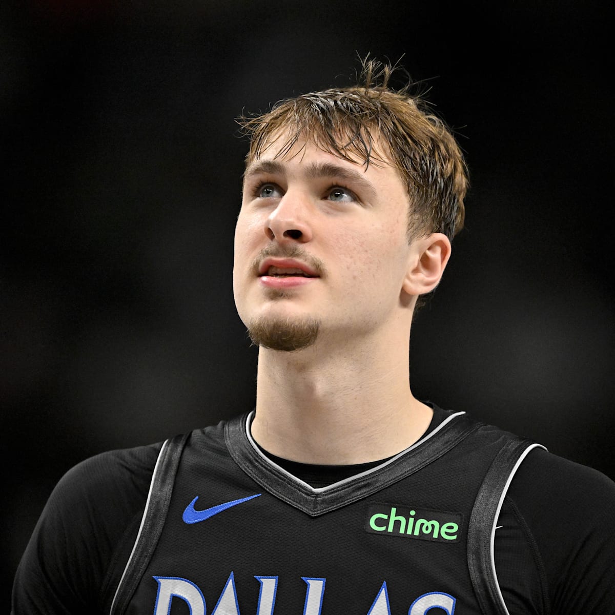 si.com - Austin Veazey - Cooper Flagg Accomplished Something No One Else in the History of Basketball Has