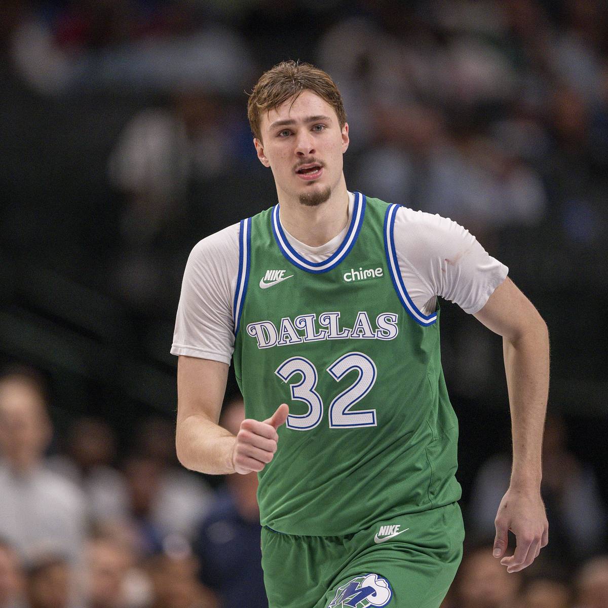 si.com - Austin Veazey - International Prospect Would Be Terrible Fit Alongside Mavericks' Cooper Flagg