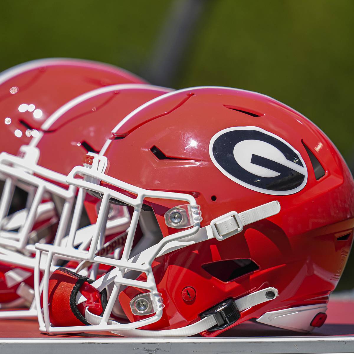 Image for BREAKING: Two Georgia Bulldog Football Players Reportedly Arrested For Shoplifting