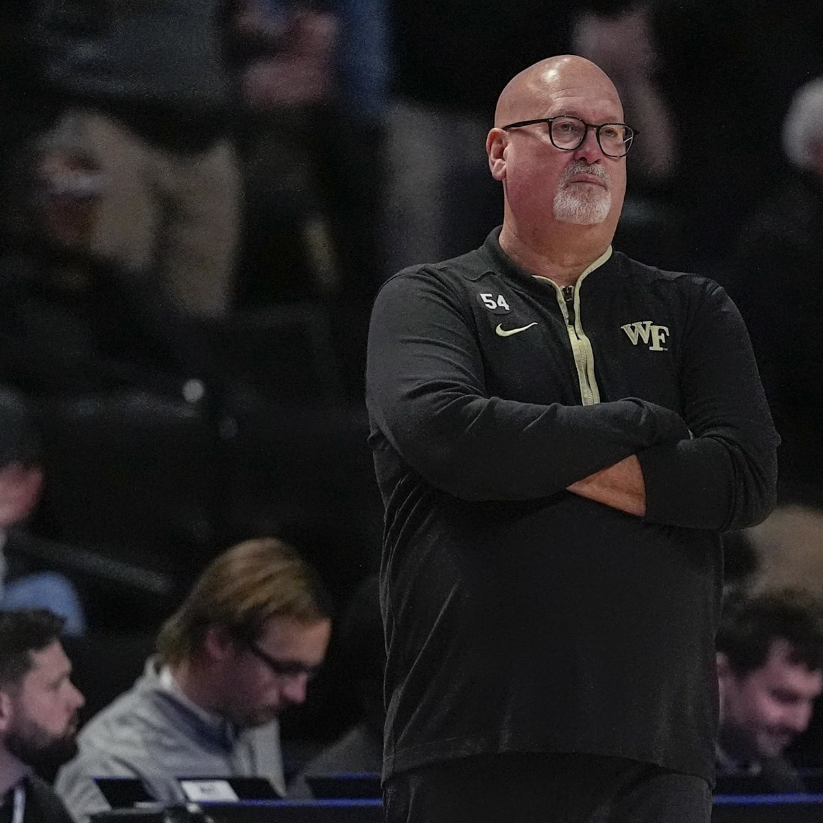 si.com - Justin Kontul - Why Wake Forest Basketball is at a Crossroads and What They Should Do Next