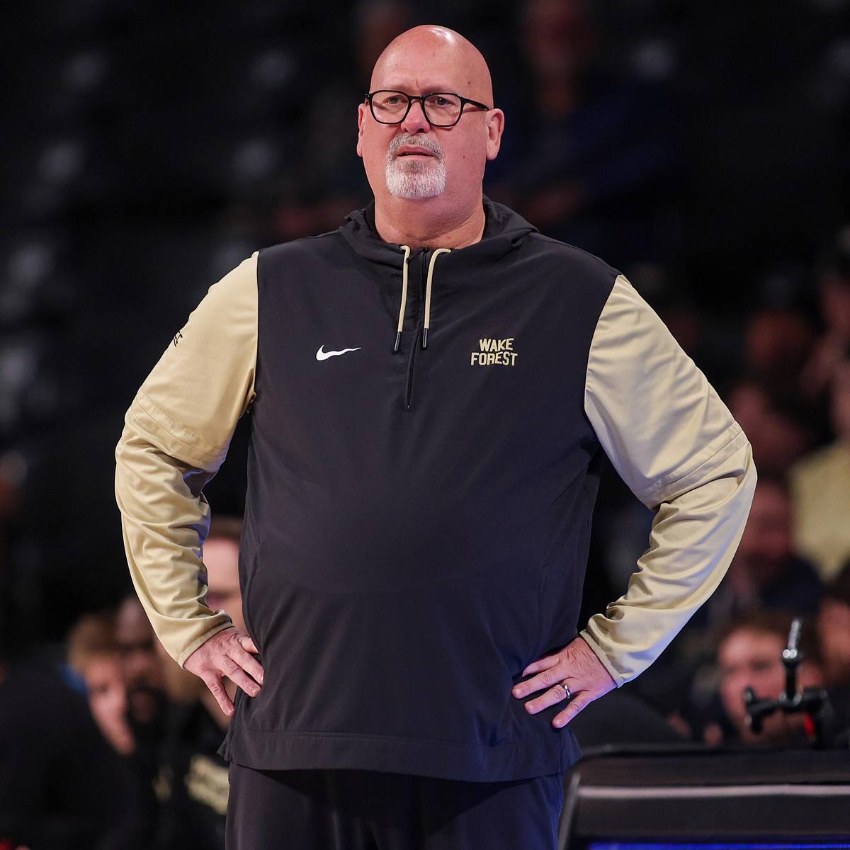 si.com - Justin Kontul - What We Know of Wake Forest Basketball's Nonconference Schedule So Far