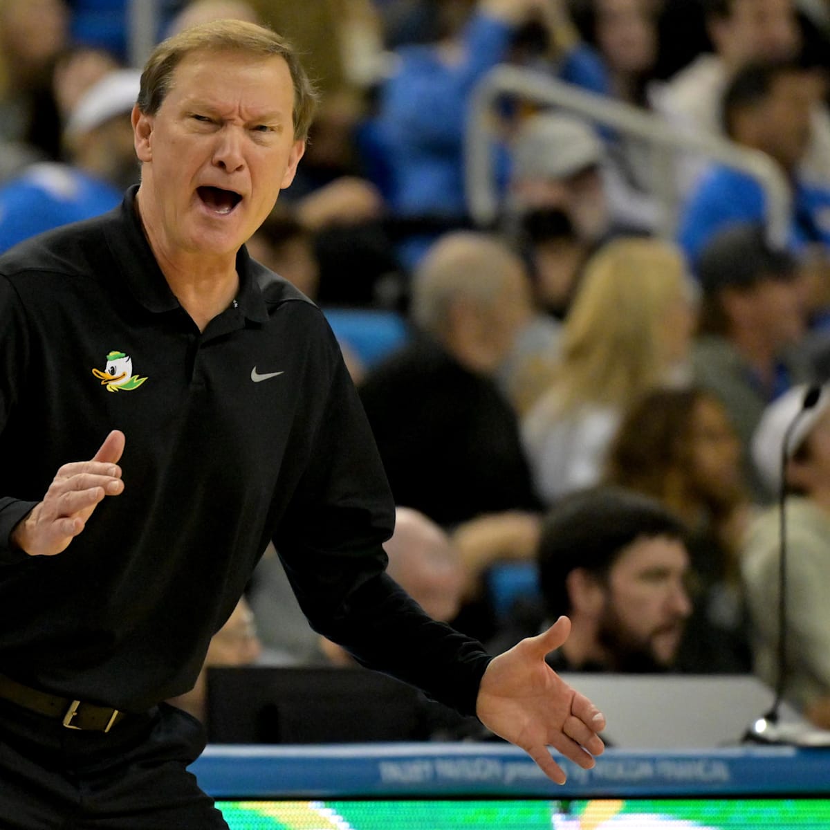 si.com - Arden Cravalho - How to Watch UC Davis Aggies at Oregon Ducks Basketball