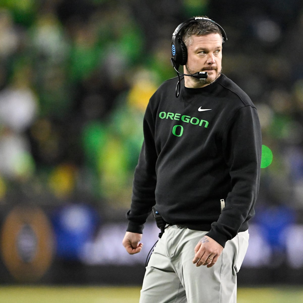 si.com - Kyle Clements - Recapping All of the Oregon Ducks' Transfer Portal Acquisitions