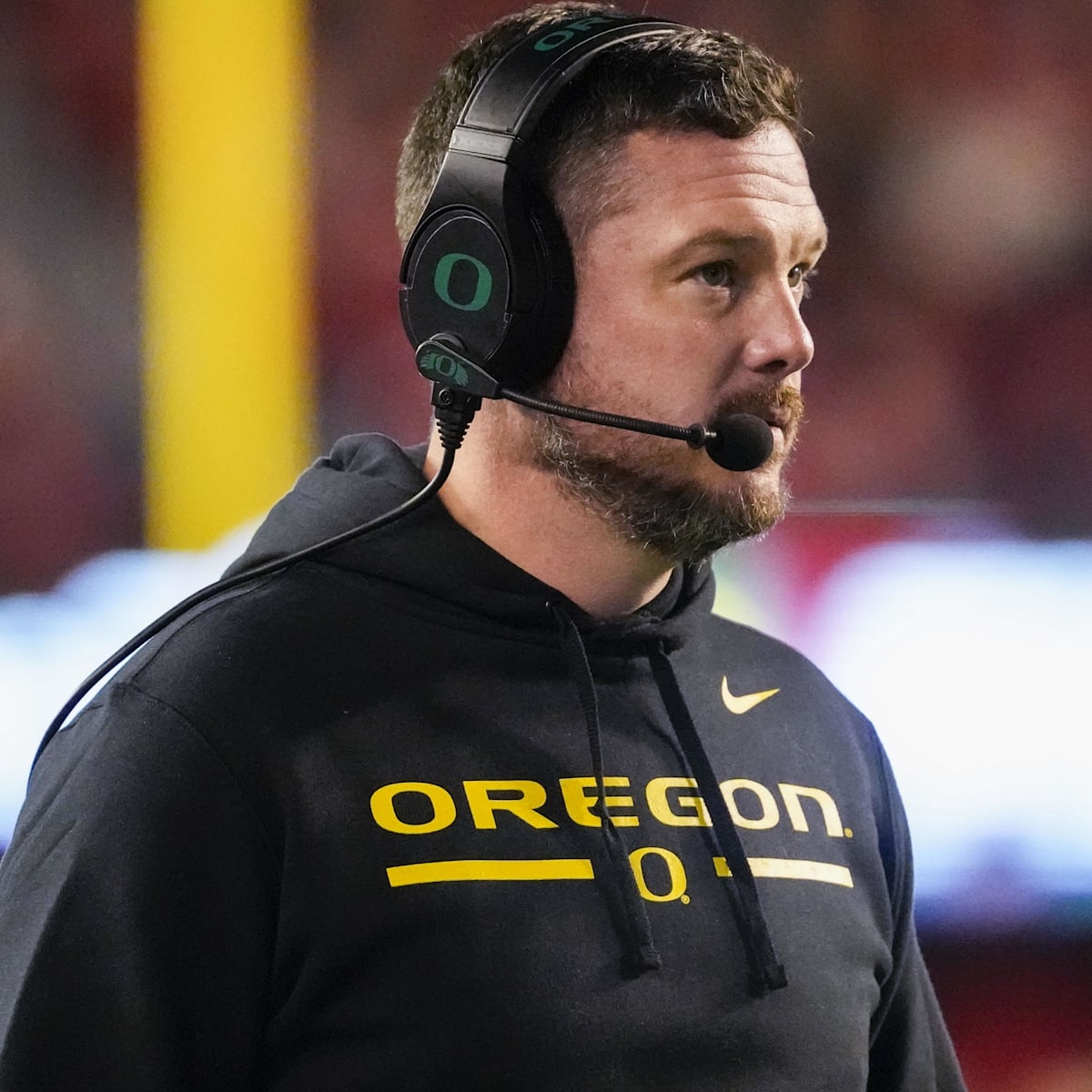 si.com - Lily Crane - Oregon Ducks Trending Toward Another Top Recruiting Class