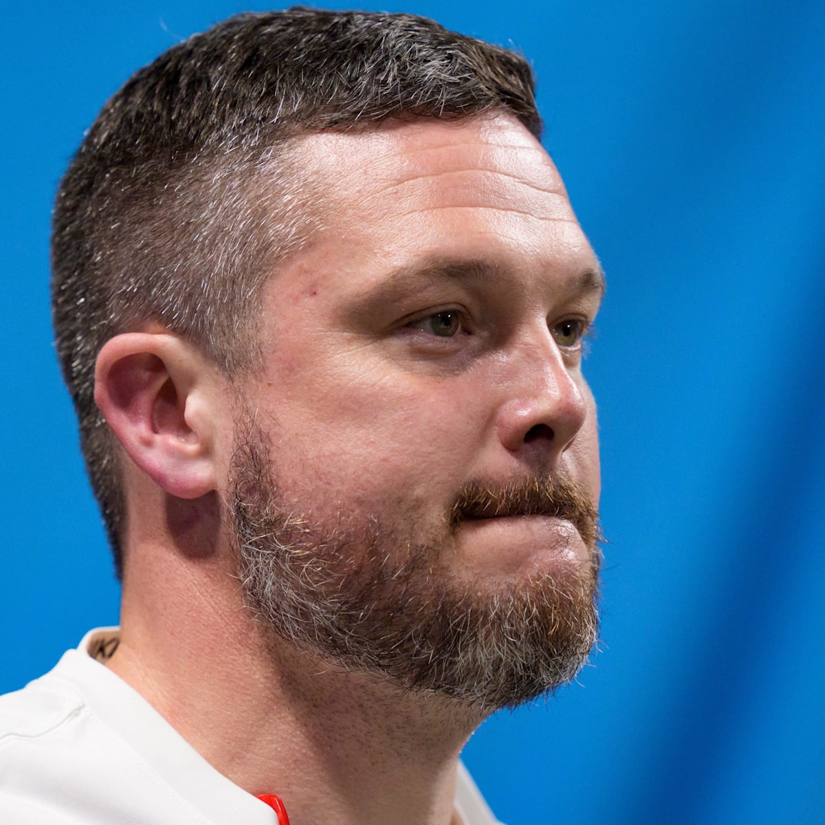 si.com - Ally Osborne - Dan Lanning Update Oregon Ducks' Progress on New Practice Facility Construction