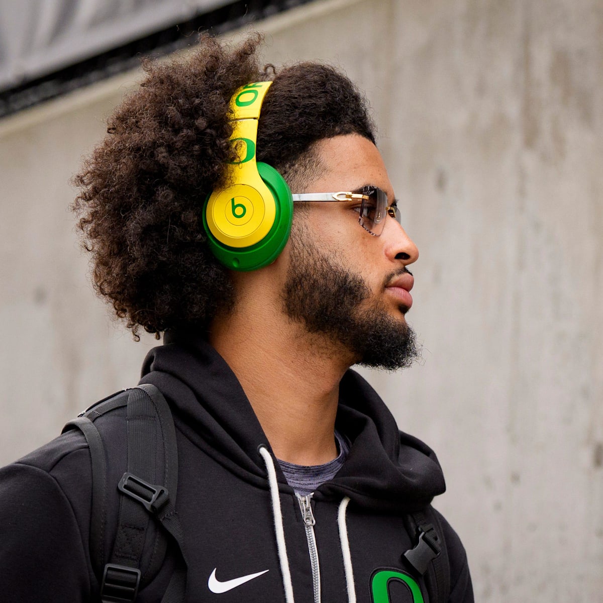 si.com - Bri Amaranthus - Top-5 College Quarterbacks Setting The Market With NIL Valuations