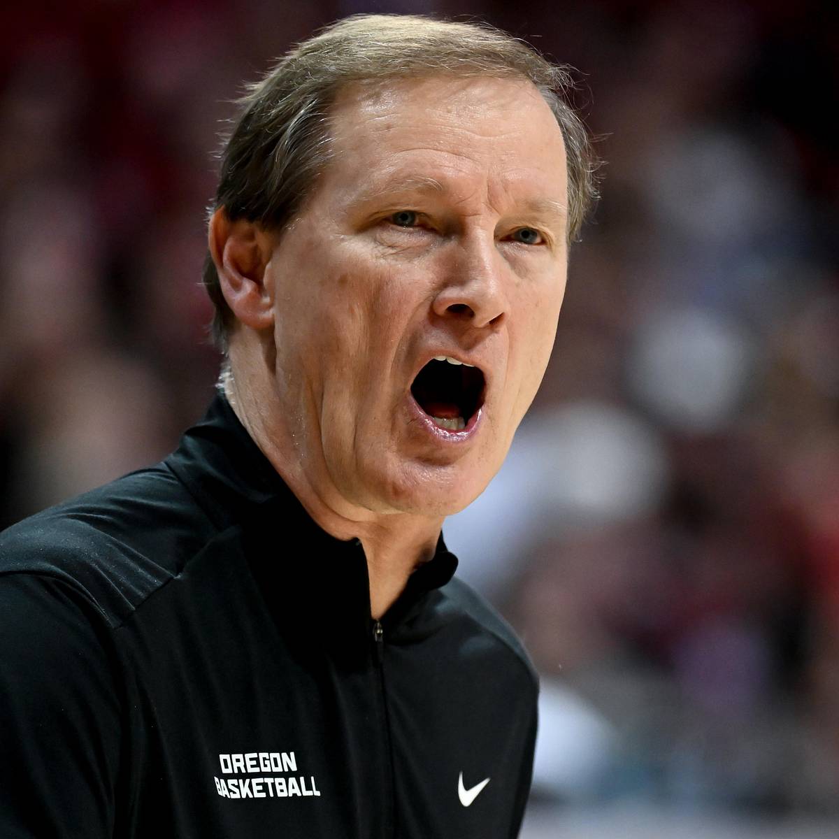 si.com - Caleb Sisk - Oregon Basketball Disappoints in Big Ten Attendance Rankings