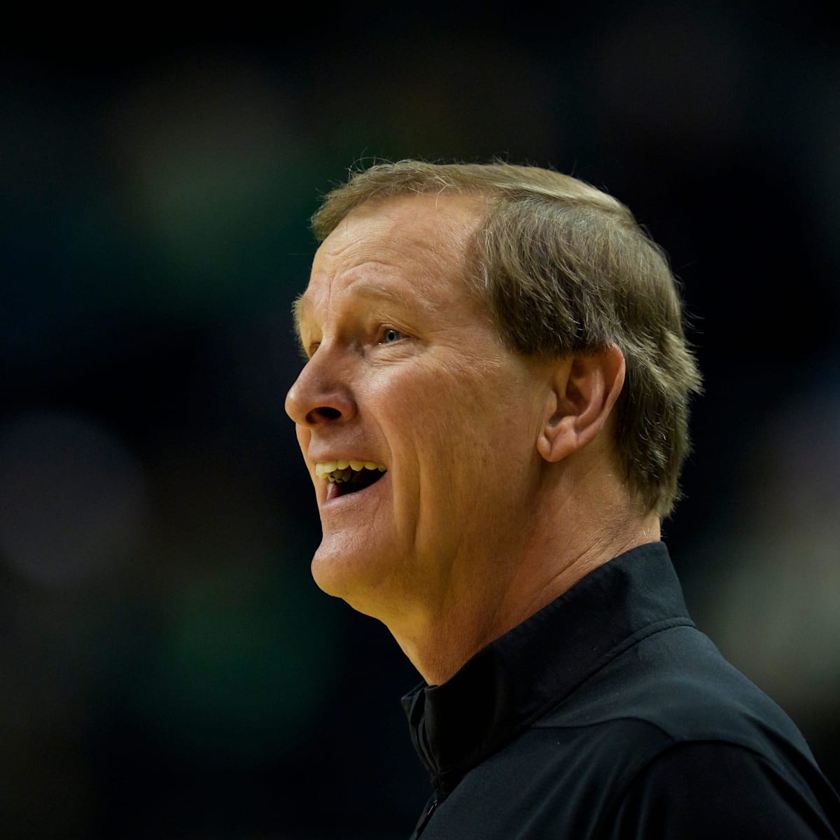 si.com - Caleb Sisk - Three Oregon Ducks Basketball Recruiting Targets to Know