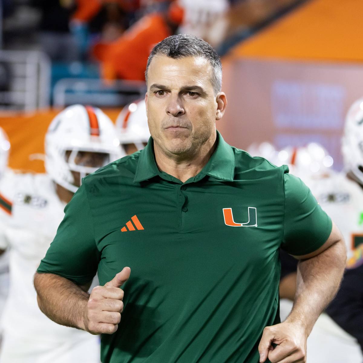 si.com - Caden Handwork - Ai'King Hall's Recruiting Flip to Miami Signals Concerning Oregon Trend