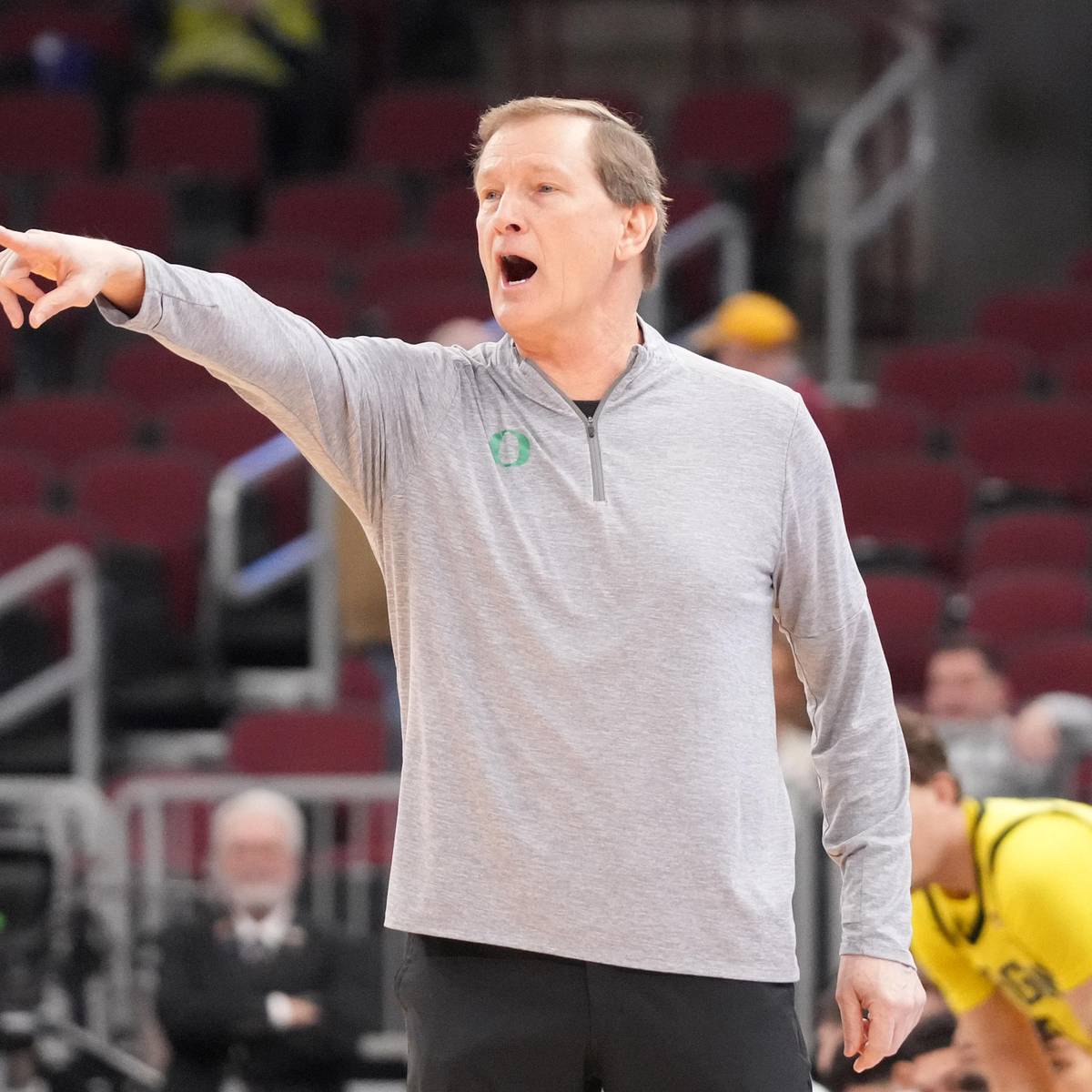 si.com - Arden Cravalho - Oregon Basketball Adds First Game of Non-Conference Schedule