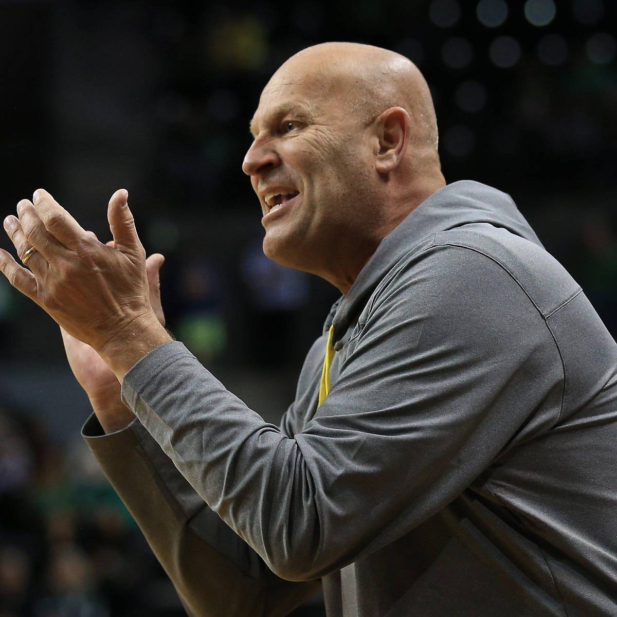 si.com - Lily Crane - Three Early Takeaways From Oregon Women's Basketball's Big Ten Opponents