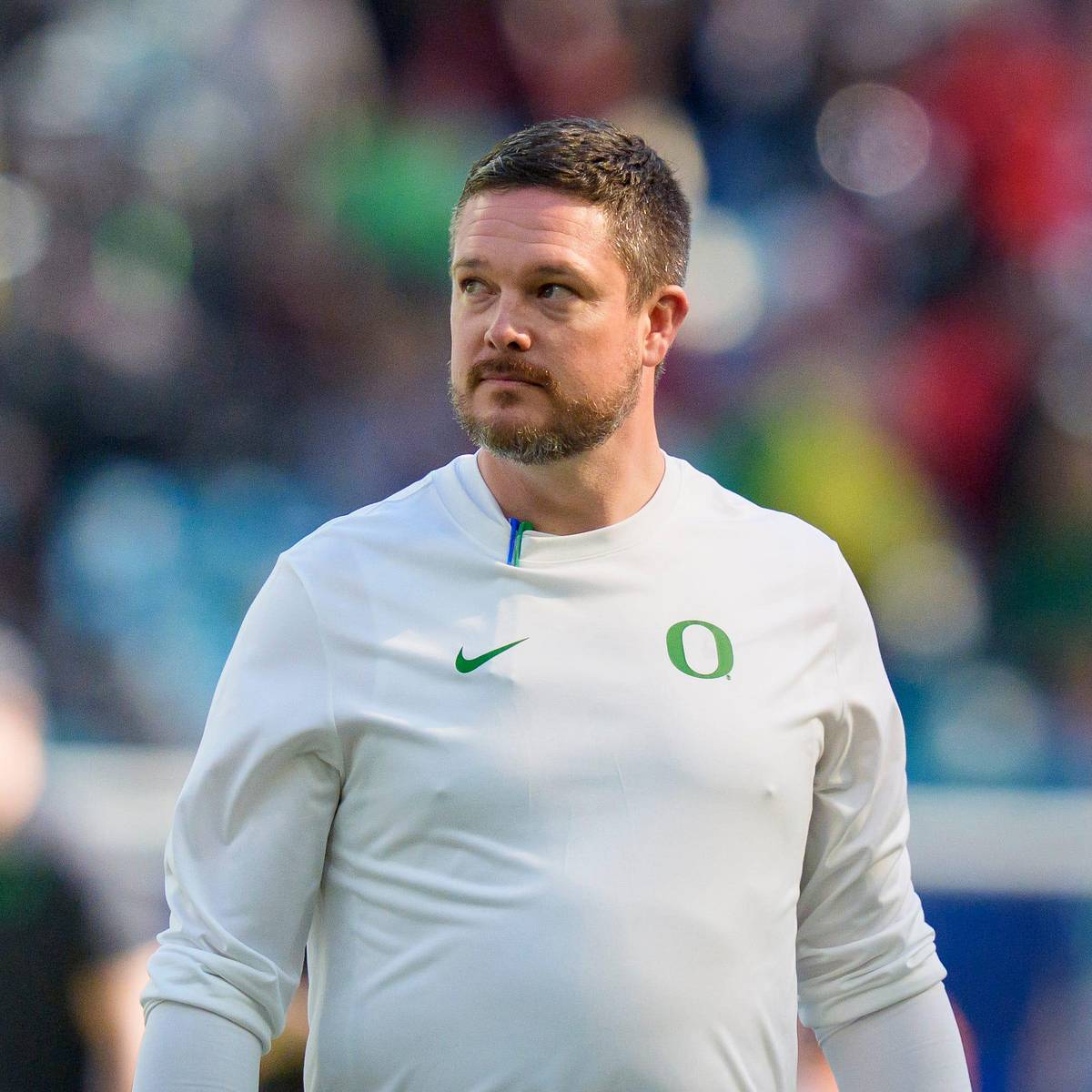 si.com - Kyle Clements - Predicting Every Oregon Ducks Regular Season Game