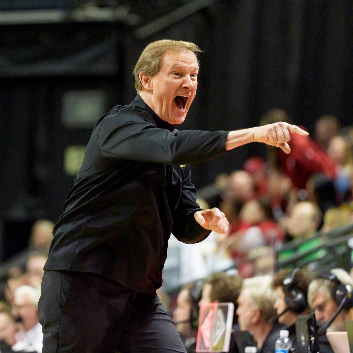 si.com - Caleb Sisk - One Oregon Ducks Basketball Transfer Breakout Candidate