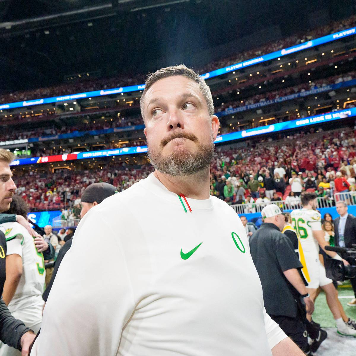 si.com - Cory Pappas - Oregon Fans Won't Like Updated Recruiting Prediction for Brayden Parks