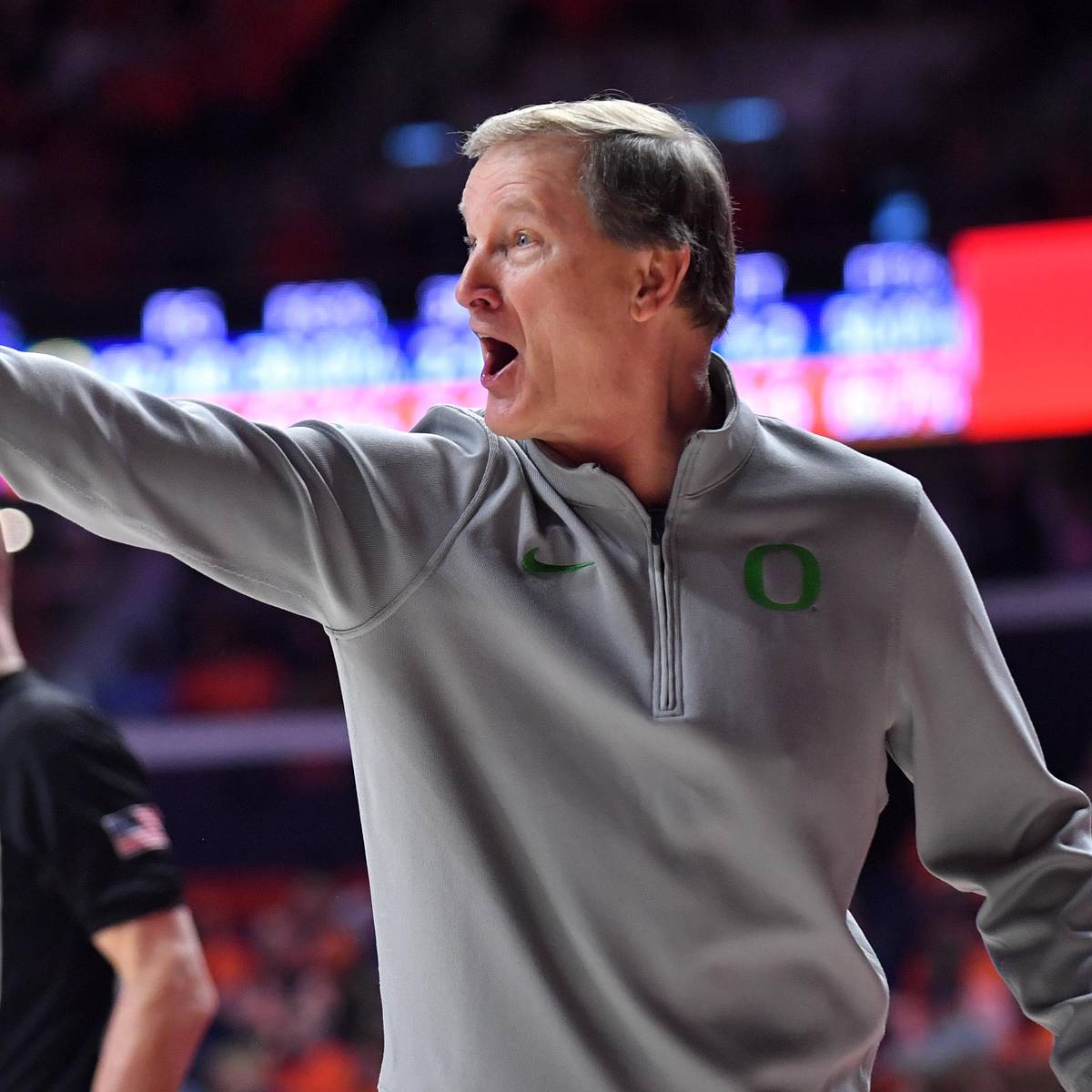 si.com - Caleb Sisk - Three Oregon Ducks Basketball Players With an NBA Ceiling
