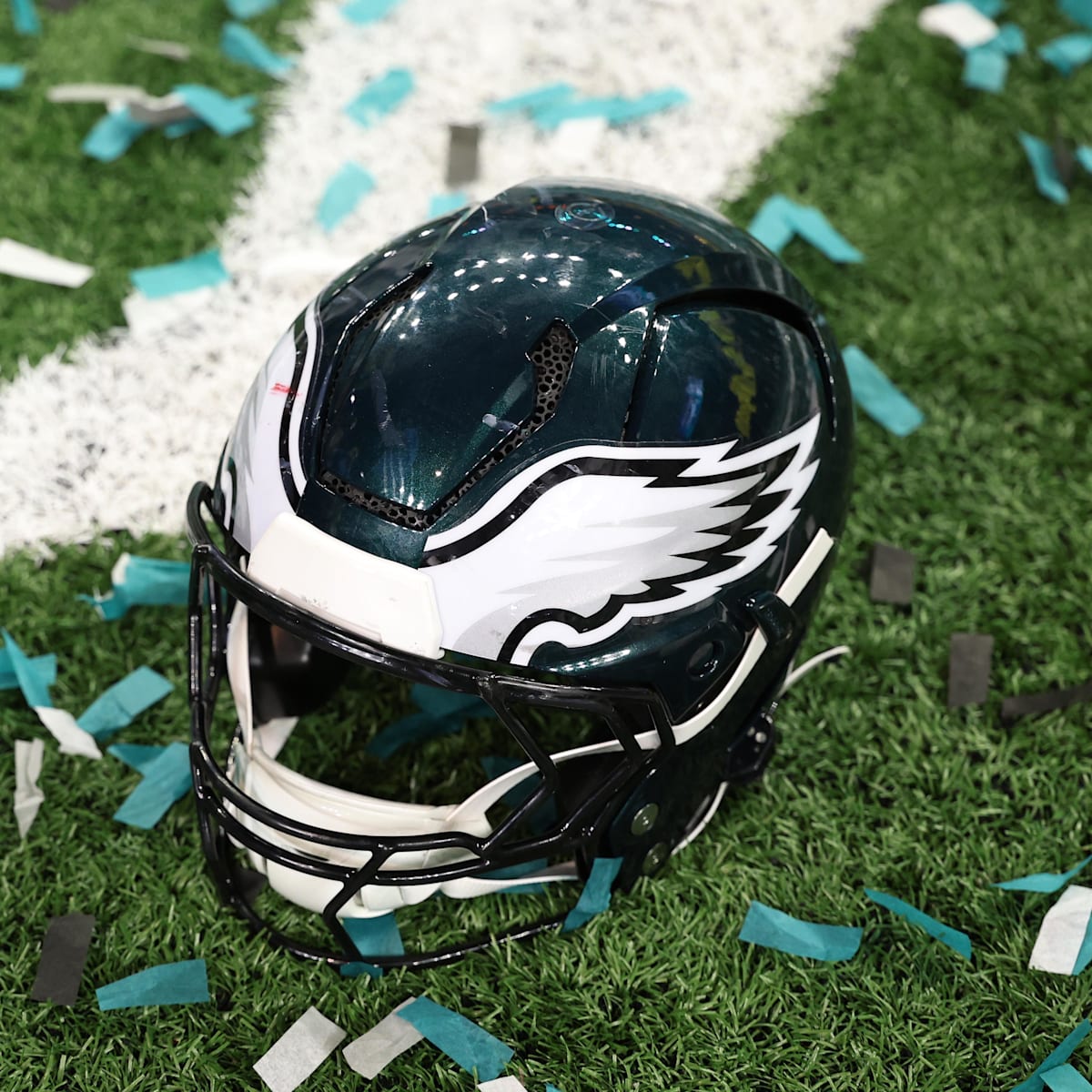 si.com - Patrick McAvoy - Eagles $80 Million Prediction Would Be Music To Philly Fans' Ears