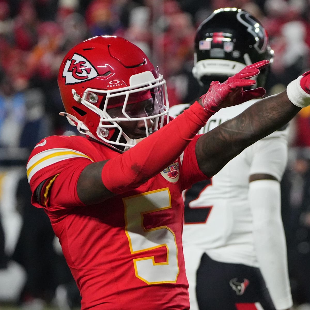 si.com - John McMullen - Hollywood's Next Blockbuster: 'Chasing The Ring' With The Eagles