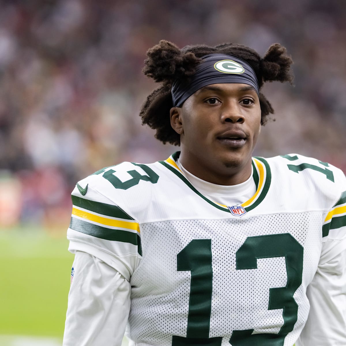 si.com - John McMullen - Examining Dontayvion Wicks' Fit With The Eagles