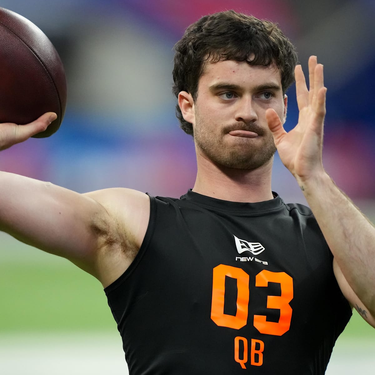 si.com - John McMullen - Eagles Met Virtually With Potential Sean Mannion Fit