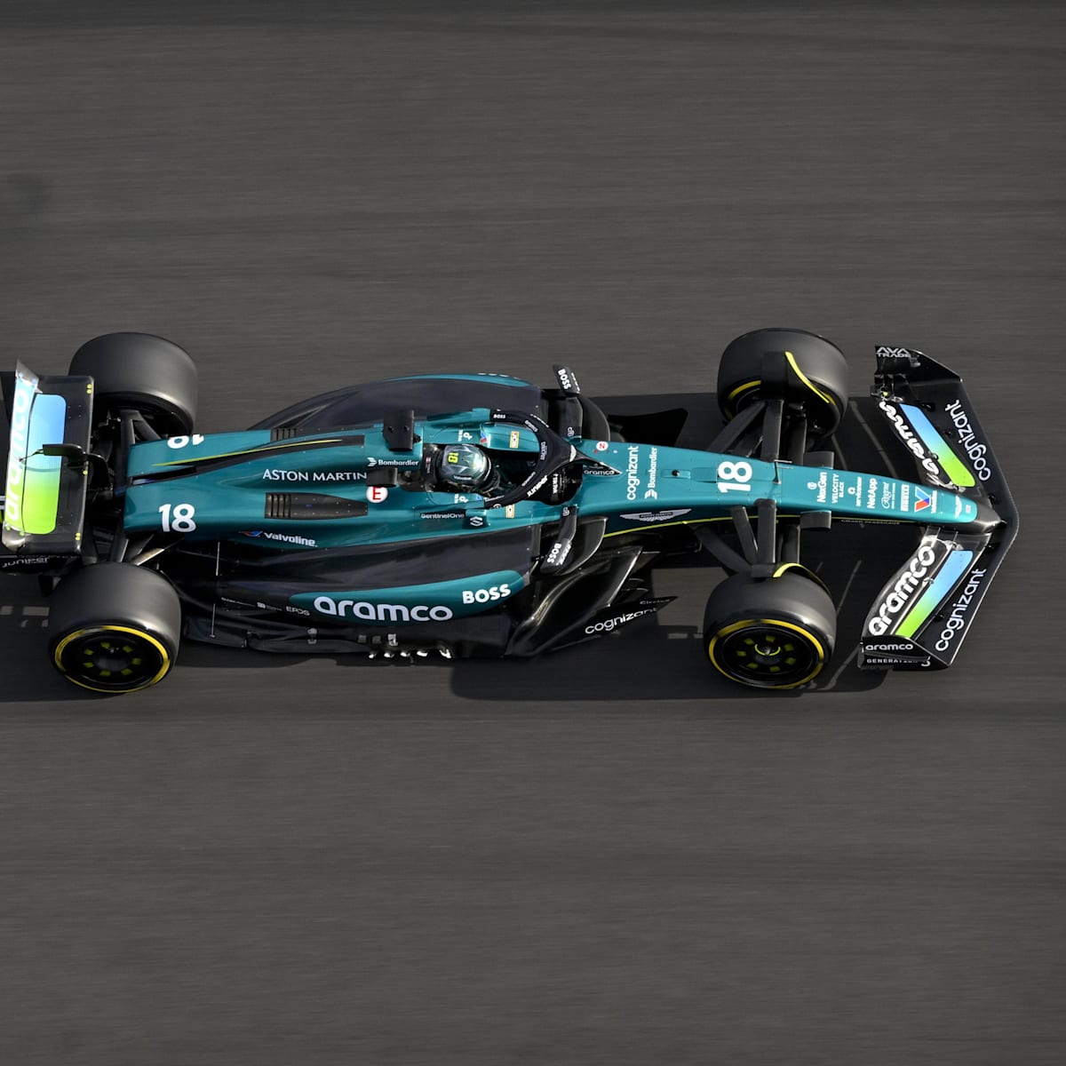 Aston Martin CEO Sets Out Expectations After Huge Performance Slump