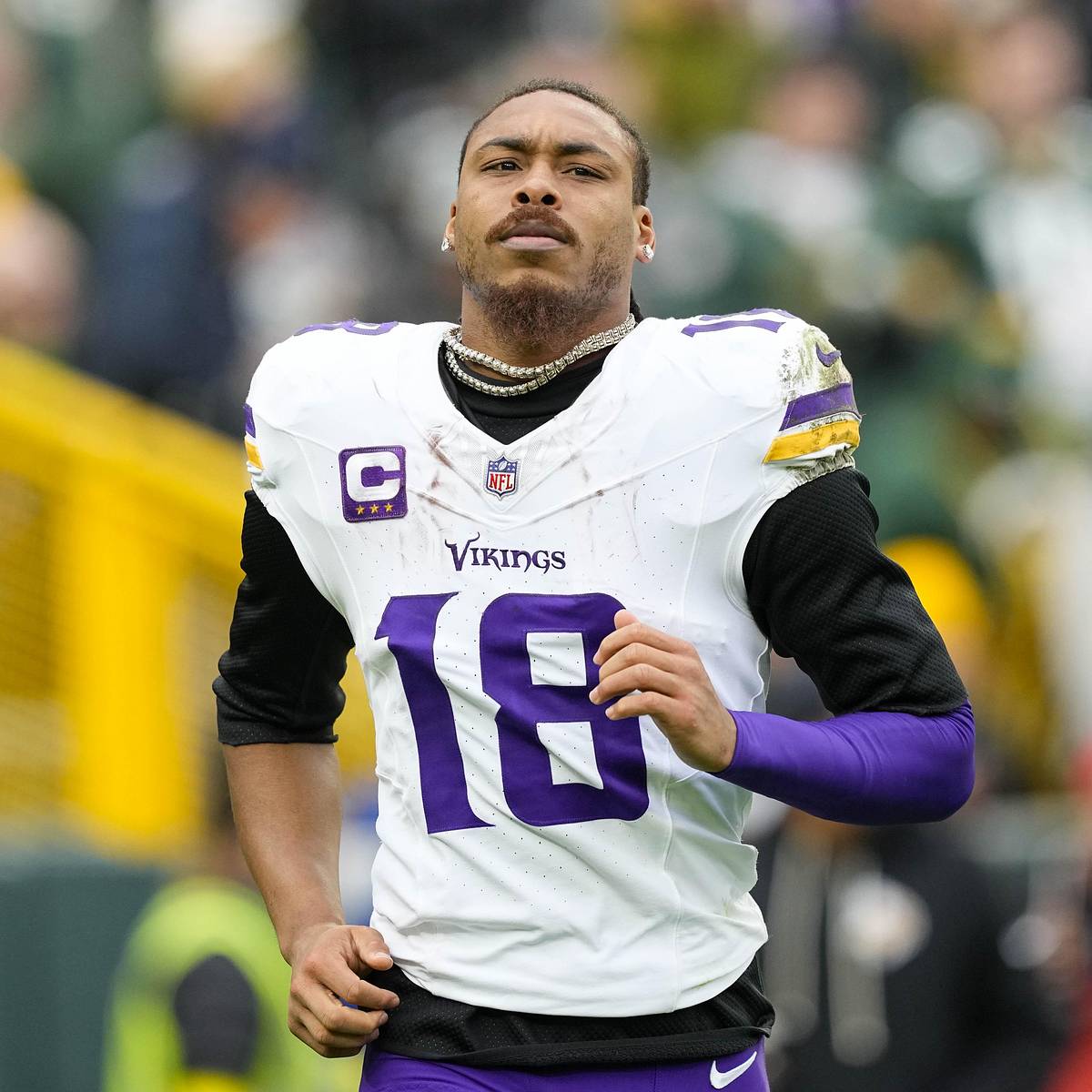 Justin Jefferson Can No Longer Be Trusted in Fantasy Plus 4 More