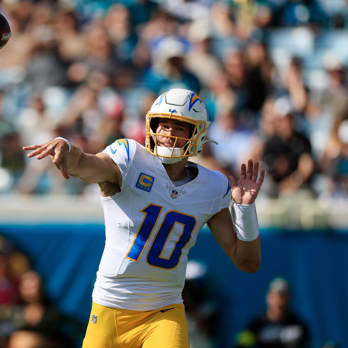 Image for Perfect Week MNF DFS Lineup