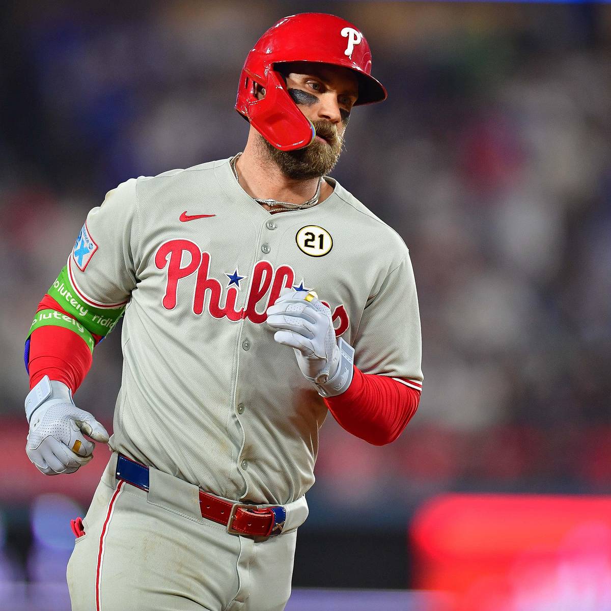 MLB Mock Trade: Diamondbacks Land All-Star Bryce Harper from Phillies
