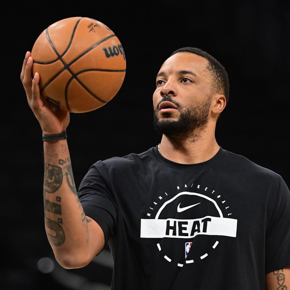 si.com - Gray Deyo - Fantasy Basketball Impact: Norman Powell Injury Update