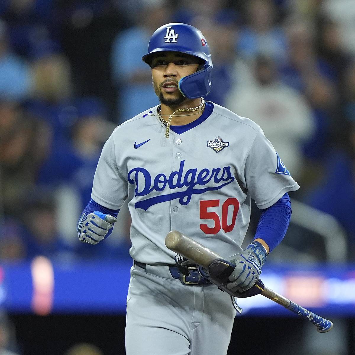 5 Dodgers Who Will Win Your Fantasy Baseball League in 2026 