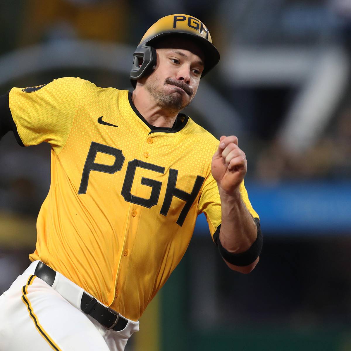 Bryan Reynolds' Fantasy Value Set to Surge in Potential Astros Trade