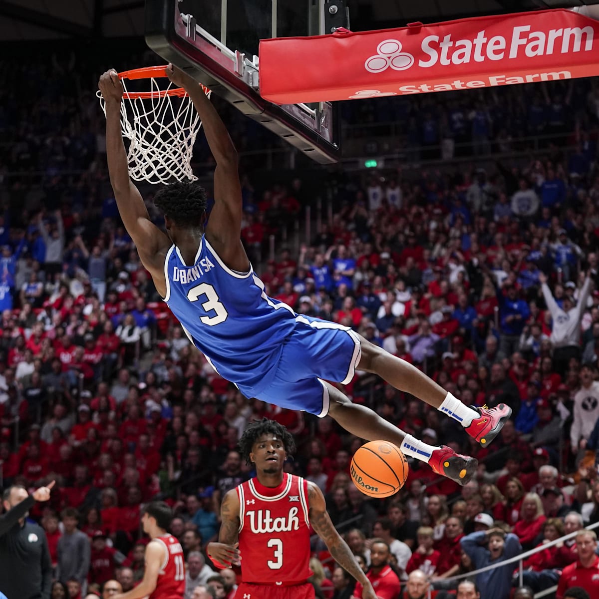 si.com - Thomas Carelli - 2026 NBA Mock Draft: Updated Lottery Odds and Fantasy Basketball's Future Stars