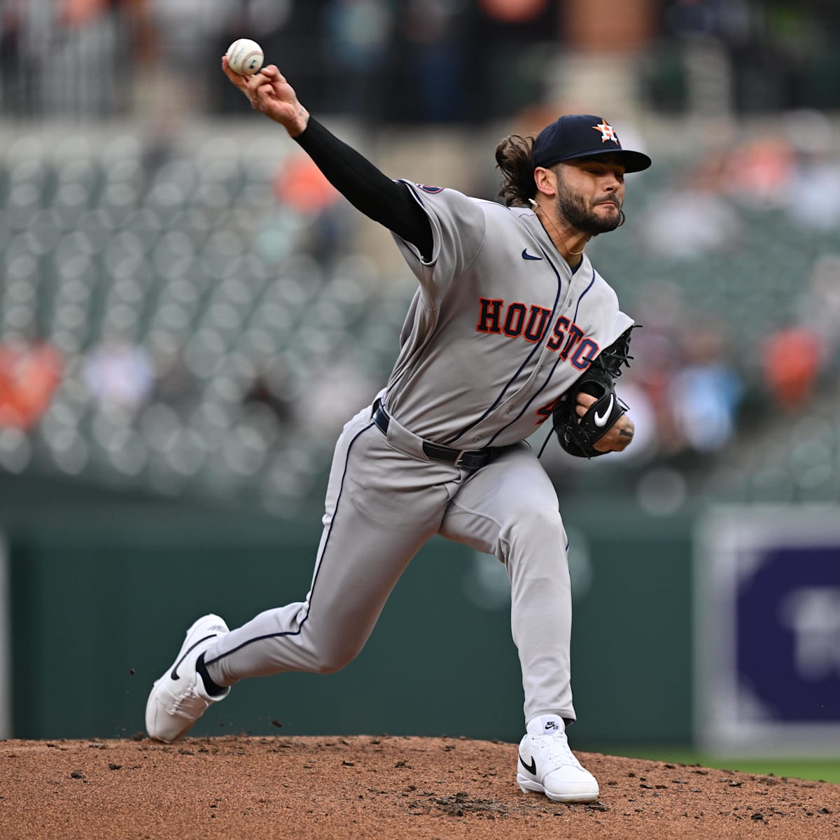 si.com - Ryan Shea - Mock Trade Breakdown: Lance McCullers Jr. to the Cubs, Depth Role, Fit, and Fantasy Impact
