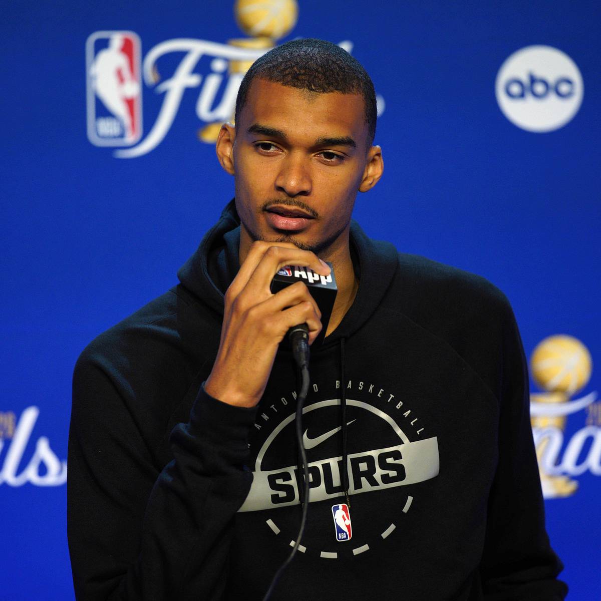 Victor Wembanyama And 4 Other Underdog Fantasy Props For Game 1 Of The NBA Finals