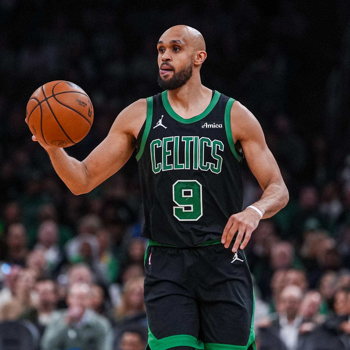 si.com - Thomas Carelli - Extensive Fantasy Basketball Implications of a Derrick White Trade Scenario to Magic