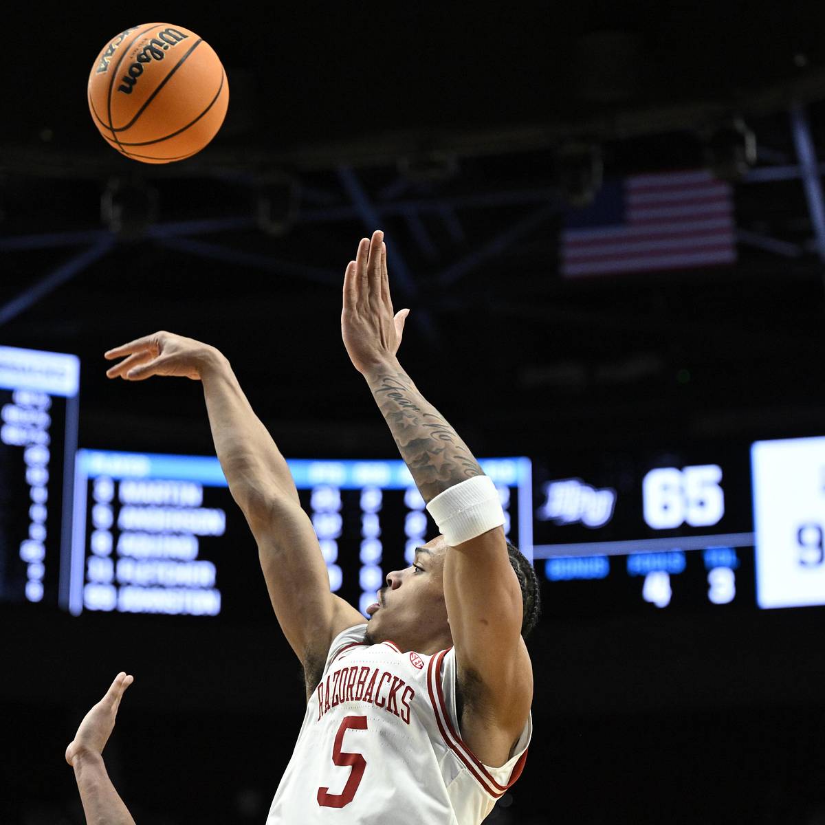 si.com - Thomas Carelli - 2026 NBA Mock Draft: The Safest and Riskiest Incoming Fantasy Basketball Rookies
